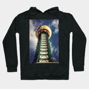 Up to the Sunshpere Hoodie